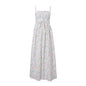 Women's Style Sexy Banquet Strap Dress Fashionable Dresses