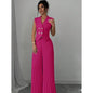 Women's Durable Stylish Beautiful Fashion Pleated Suits