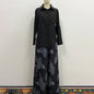 Summer Fashion Large Shirt High Waist Suits