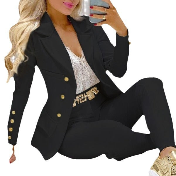 Women's Comfortable Durable Classy Casual Fashionable Suits