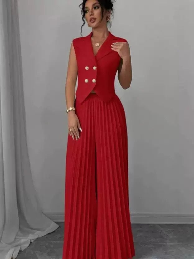 Women's Durable Creative Classy Fashion Pleated Skirts