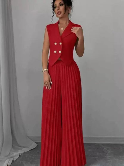 Women's Durable Creative Classy Fashion Pleated Skirts