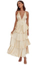 Women's Summer Wind French Cake Dress Elegance Dresses