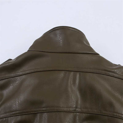 Women's Fashion Casual Autumn Loose Long Sleeve Coats