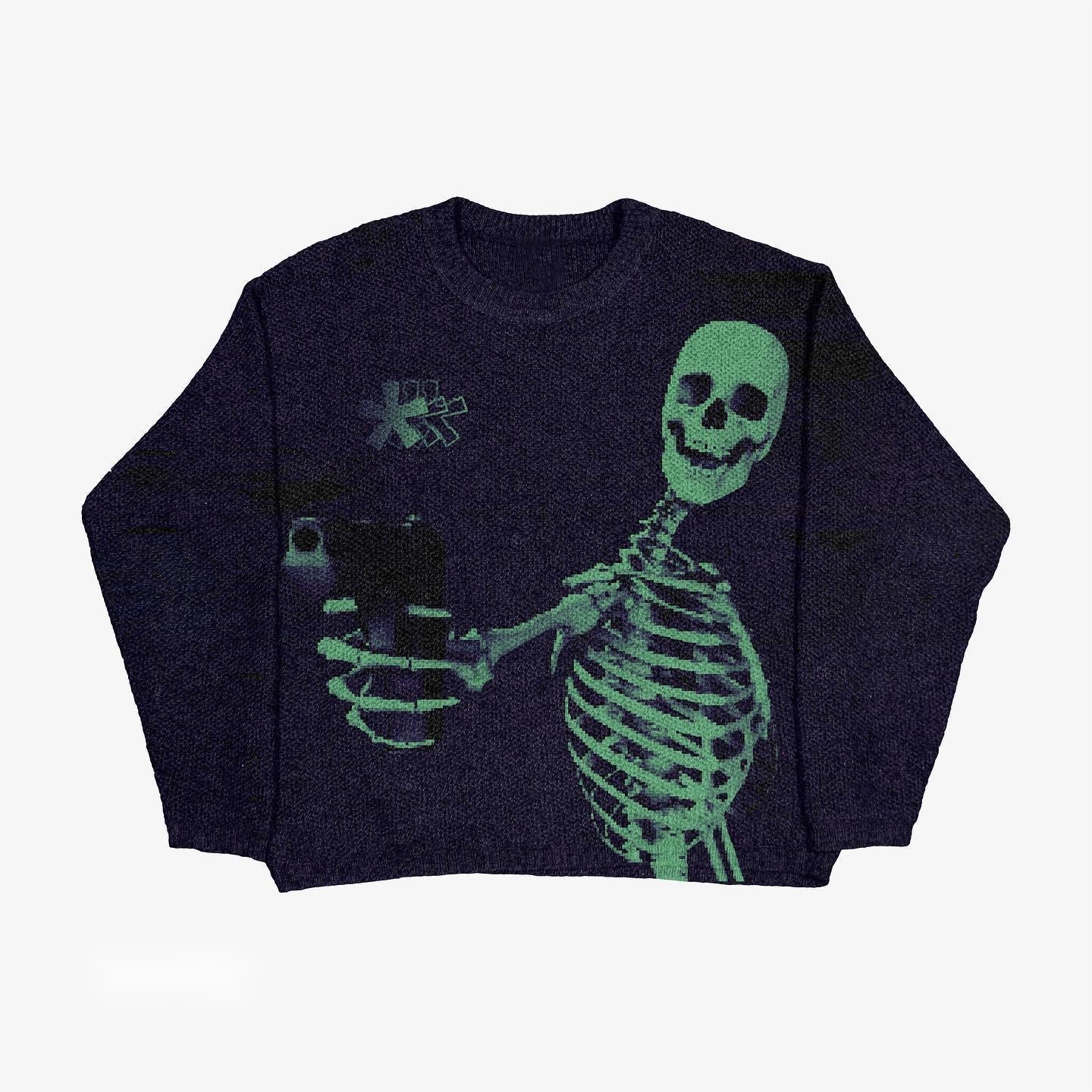 Women's Popular Charming Classy Comfortable Pullover Sweaters