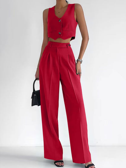 Women's Classic Pretty New Fashion Casual Suits