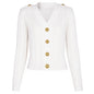 Women's Trendy High Quality Fashion Knitted Suits
