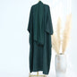 New Creative Turkish Fashion Jacquard Dress Dresses