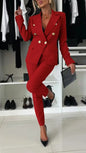 Glamorous Slouchy Popular Creative Elegant Slim Coats