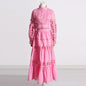 Women's Summer French Style Vintage Court Niche Suits