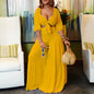 Women's Summer Fashion Casual Strap Pleated Sexy Suits