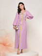 High Luxury Elegant Dress Lady Slimming Dresses