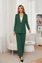 Women's Innovative Durable Slouchy Casual Business Suits