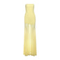 Women's Slim Fit High Waist Fashion Tube Dresses