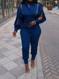 Women's Classic Glamorous Beautiful Personality Fashion Suits