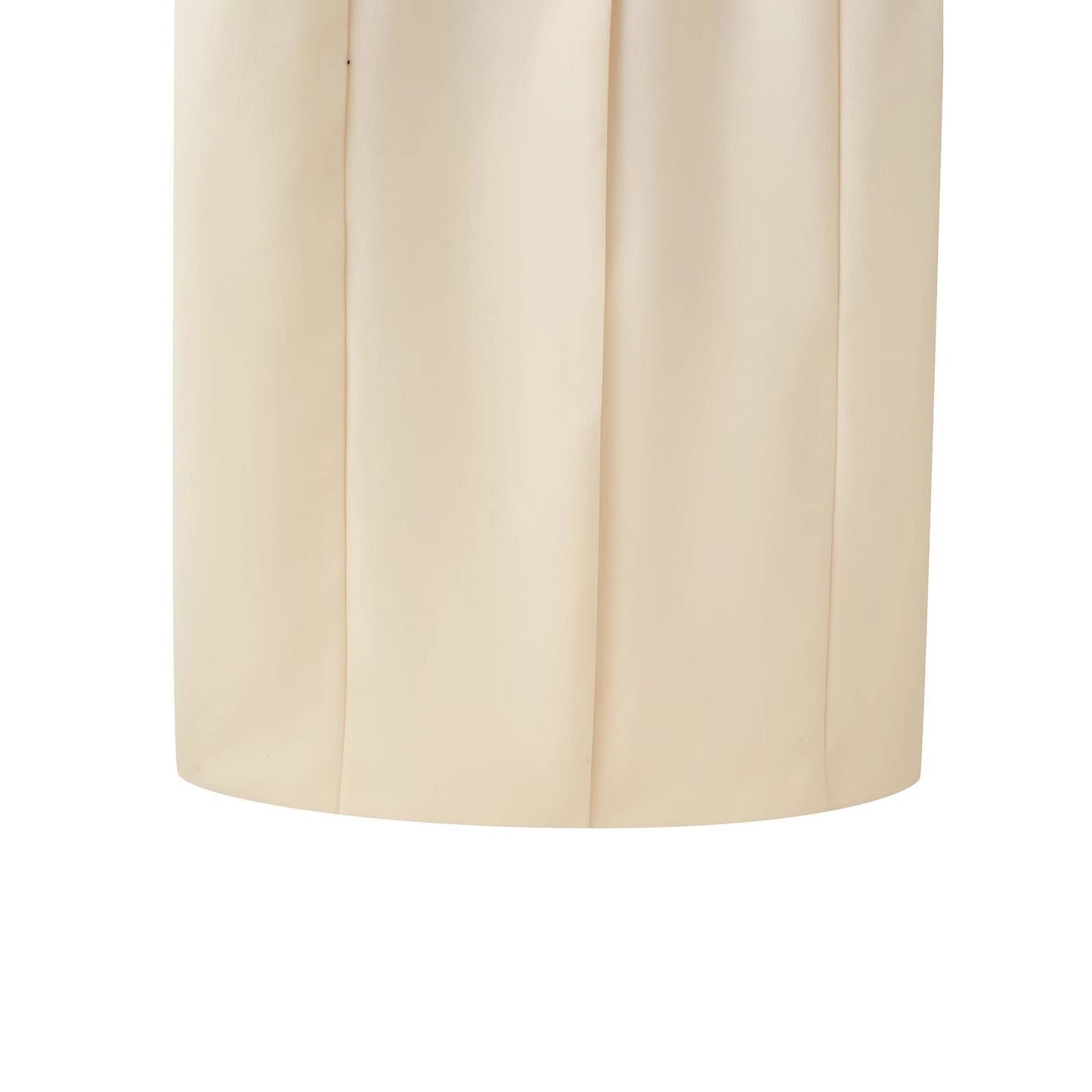 Women's Fashion Casual With Belt Lapel Woolen Coats