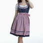 Festival Ethnic Style Dress Banquet Activity Dresses
