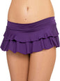 Classic Stylish Sexy Underwear Large Swing Skirts