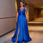 Fashion Elegant Long Dress Banquet Party Dresses