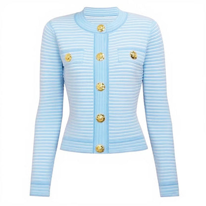 Women's High Quality Long Sleeve Tup Mid-length Suits