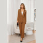 Women's Innovative Durable Slouchy Casual Business Suits