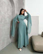 Women's Autumn Light Luxury Fashion Rhinestone Dress Dresses