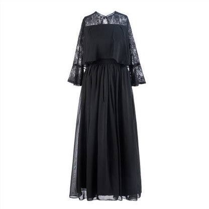 Gown Long Korean Style Banquet Dress Wedding Dresses
