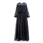 Gown Long Korean Style Banquet Dress Wedding Dresses