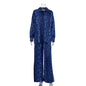 Women's Spring Clothes Temperament Long Sleeve Leopard Print Suits