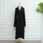 Comfortable Creative Unique Fashion Tailored Collar Dresses
