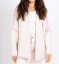 Women's Outer Wear Knitted Loose College Style Cardigans