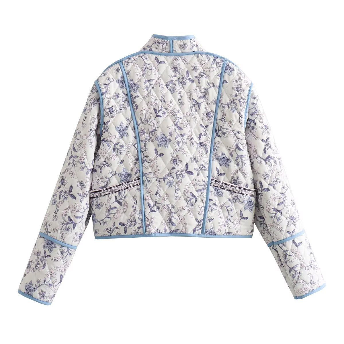 Double-sided Fabric Small Clothes Picture Color Coats