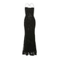 Women's Summer Temperament Sexy Slim Fit Slimming Backless Dresses