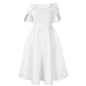 Women's Fashion Elegant Sexy Party Dress African Dresses