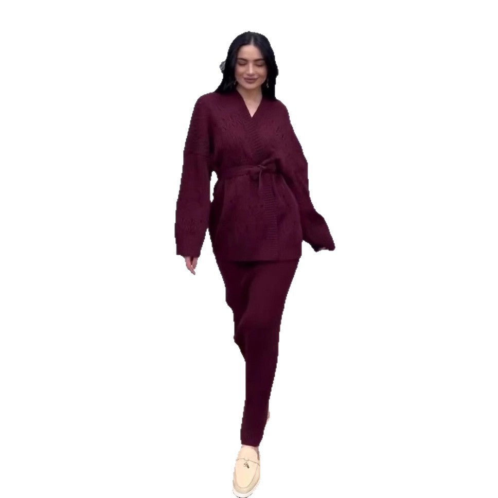 Women's Sexy Elegant Fashion Long Sleeve Dress Dresses