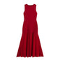 Women's Autumn Design Sense Niche Slim Fit Dresses