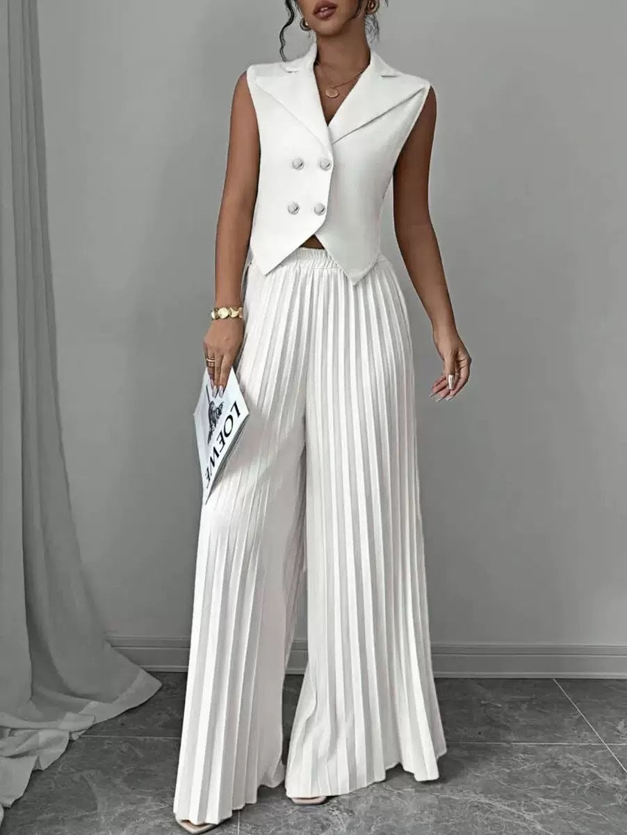 Women's Durable Creative Classy Fashion Pleated Skirts