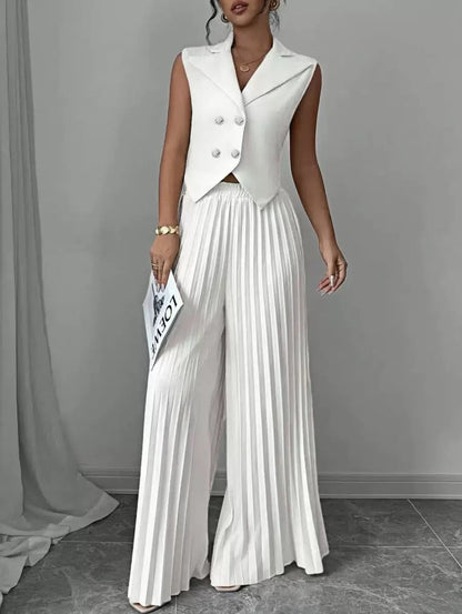 Women's Durable Creative Classy Fashion Pleated Skirts