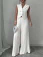 Women's Durable Creative Classy Fashion Pleated Skirts