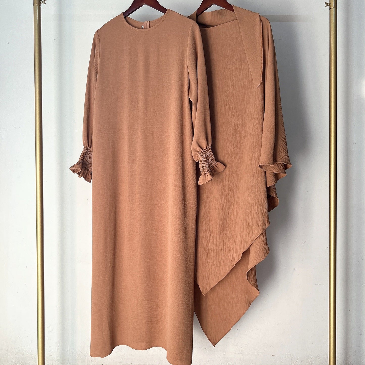 Stylish Classic Versatile Durable Two-piece Set Dresses