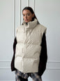Comfortable Cotton Commuter Loose Sports Leisure Coats