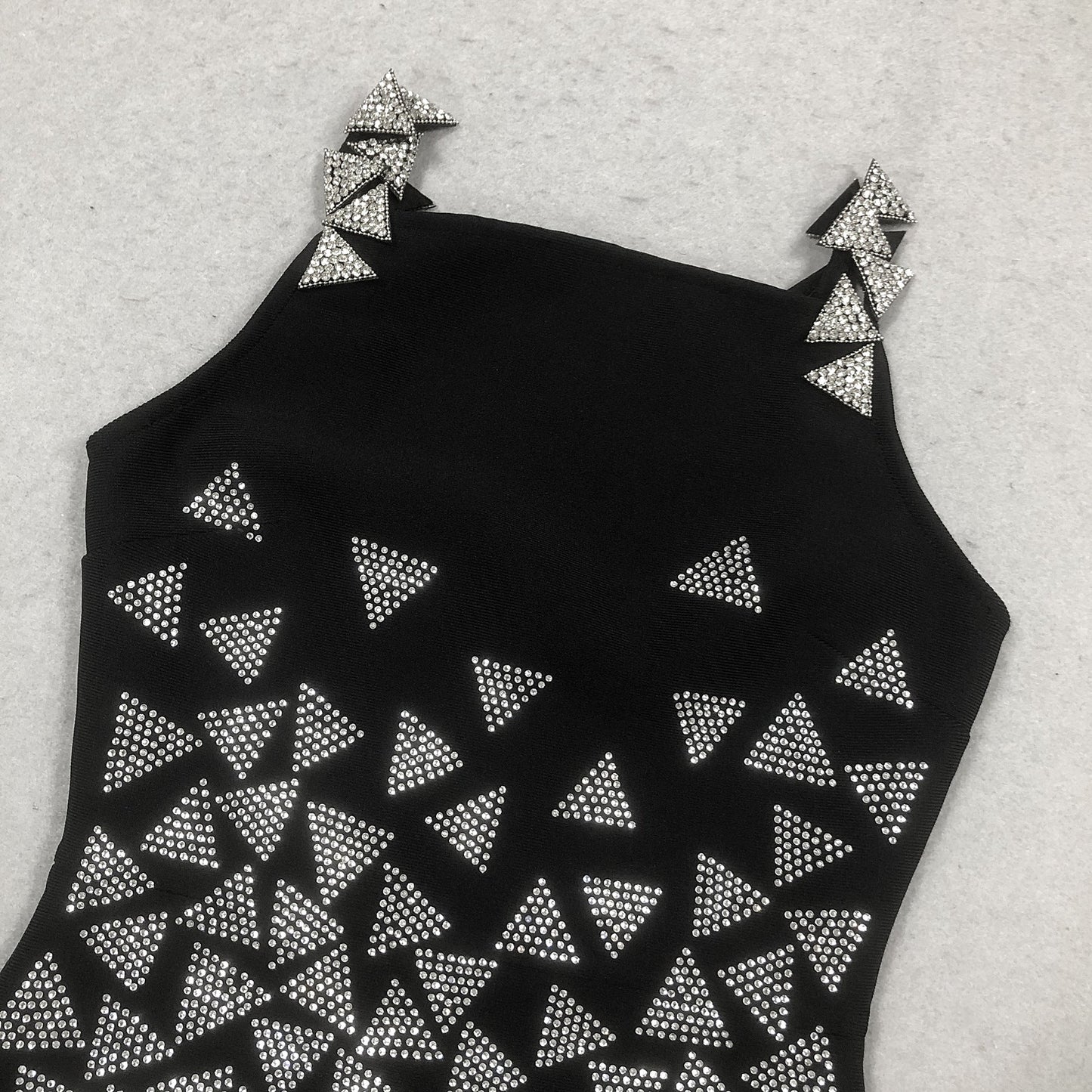 Design Sexy Strap Tight Dress Female Dresses