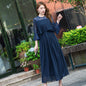Gown Long Korean Style Banquet Dress Wedding Dresses