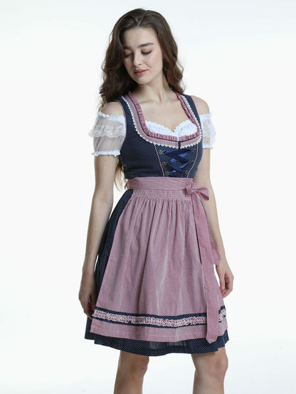 Festival Ethnic Style Dress Banquet Activity Dresses