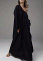 Women's Hot Idle Style Robe Pajamas Casual Dresses