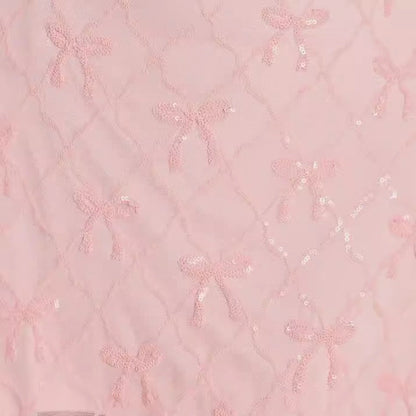 Women's Dress Summer Fashion Pink Sling Elegant Dresses