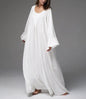 Women's Hot Idle Style Robe Pajamas Casual Dresses