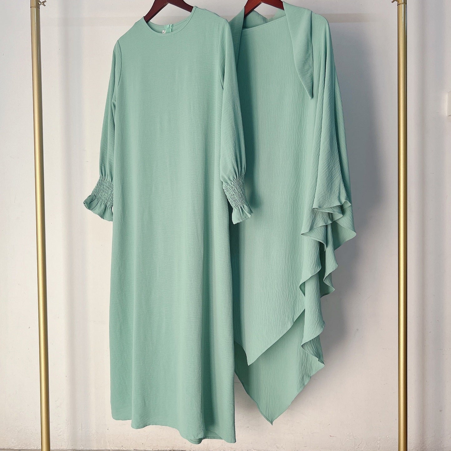 Stylish Classic Versatile Durable Two-piece Set Dresses