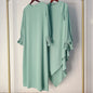 Stylish Classic Versatile Durable Two-piece Set Dresses