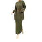 Women's Autumn Lazy Fashion Long For Suits